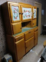 Meuble bahut
