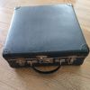 Vieille valise vintage 