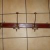 porte manteaux vintage