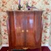 Meuble style Louis XV