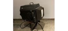 Projecteur Poursuite juliat 60’