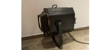Projecteur Poursuite juliat 60’