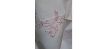 Lot de linge ancien 