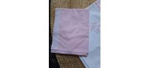 Lot de linge ancien 