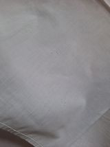 Lot de linge ancien 