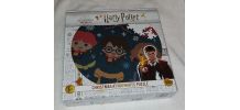 Puzzle Harry Potter Christmas at Hogwarts Neuf 500 pièces 