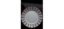 Plat serie Lou Basquez