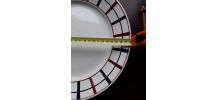 Plat serie Lou Basquez