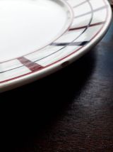 Plat serie Lou Basquez