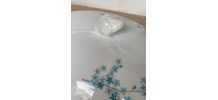 Soupière en porcelaine SFP Berry