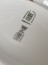 Soupière en porcelaine SFP Berry