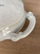 Soupière en porcelaine SFP Berry