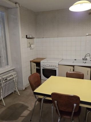  Cuisine formica