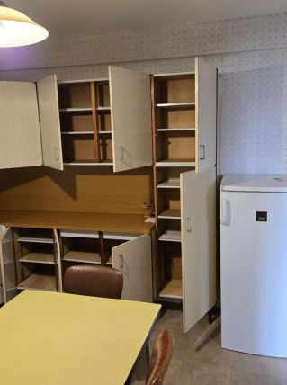  Cuisine formica