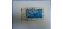 Gravure de Dul  3/20 de 2009