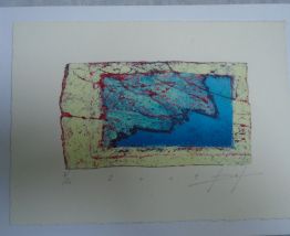 Gravure de Dul  3/20 de 2009