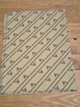 Ecritoire/Porte-courrier Vintage siglé Citroën