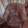 Fauteuil 
