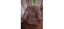 Fauteuil 