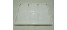 Ancienne palette de peinture 