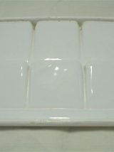 Ancienne palette de peinture 