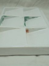 Ancienne palette de peinture 