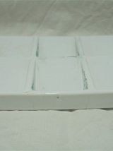Ancienne palette de peinture 