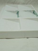 Ancienne palette de peinture 