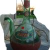 Bouteille carafe chianti vintage rare