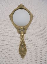 Miroir à main