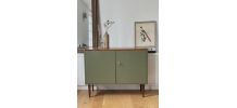 Enfilade / Buffet Années 60