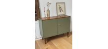 Enfilade / Buffet Années 60
