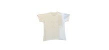 Tshirt blanc this guitar has seconds to live 