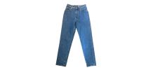 Mom jean levi’s vintage 901 80’s