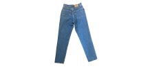 Mom jean levi’s vintage 901 80’s
