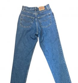 Mom jean levi’s vintage 901 80’s