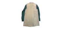 Trench kappa upcycling lab by fripery