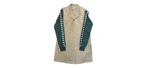 Trench kappa upcycling lab by fripery