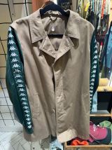 Trench kappa upcycling lab by fripery