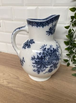 Broc de toilette Maestricht
