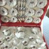 Service à café en porcelaine fine de Tchécoslovaquie – Compl