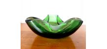 Vide poche cendrier Murano 1970 