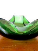 Vide poche cendrier Murano 1970 