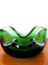 Vide poche cendrier Murano 1970 
