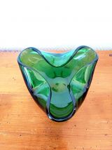 Vide poche cendrier Murano 1970 