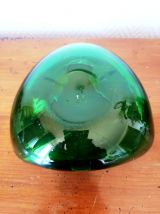 Vide poche cendrier Murano 1970 