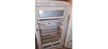 Frigo marque RCA année 50/60