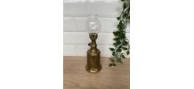 Lampe à essence minérale "La Parisienne"