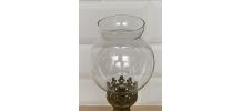 Lampe à essence minérale "La Parisienne"