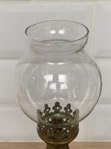 Lampe à essence minérale "La Parisienne"